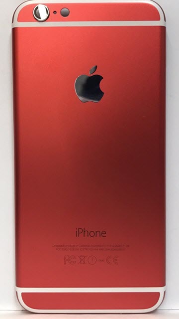 あいりぺColor iPhone 塗装 カラー