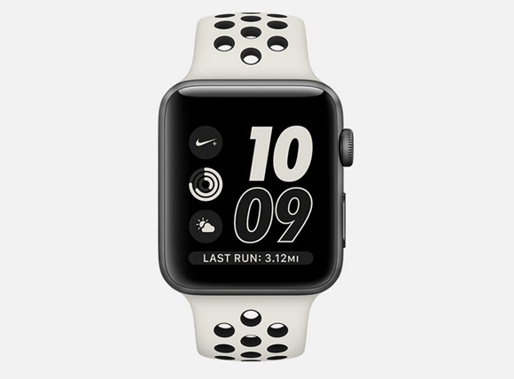 Nike、Apple Watchの新たな限定モデルを発表 27日発売 - iPhone Mania