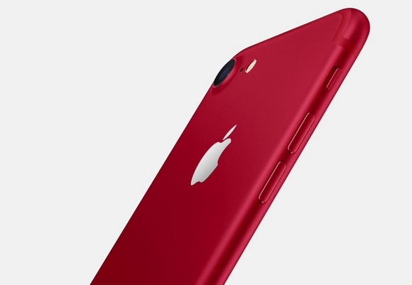 iPhone7 RED
