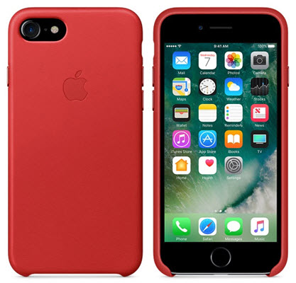 Apple (PRODUCT)RED (RED)