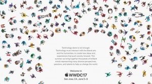 WWDC 2017