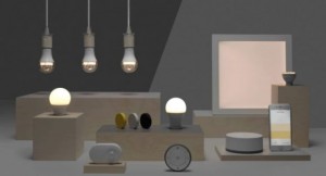 IKEAのスマート電球、Apple、Amazon、Googleのアシスタントに IKEAのスマート電球、Apple、Amazon、Googleのアシスタントに
