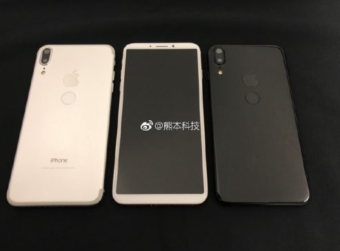 iphone-8-weibo
