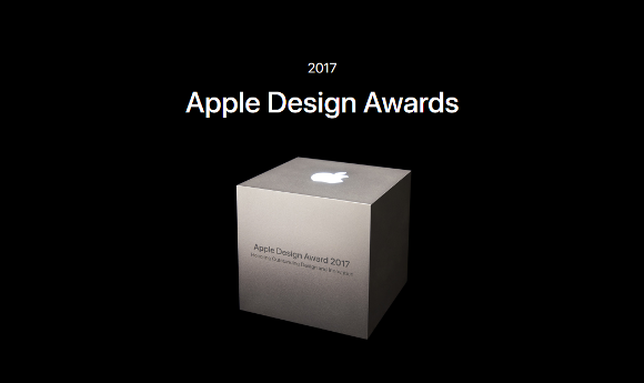 2017 Apple Design Awards