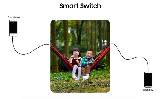 smart switch samsung