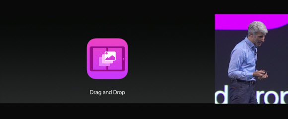 WWDC17 iPad iOS11