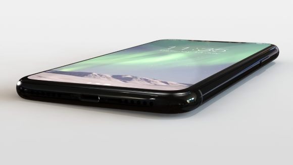 Forbes iPhone8