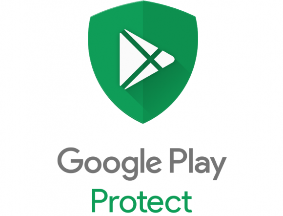 Google playプロテクト