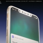 iPhone8 Martin Hajek