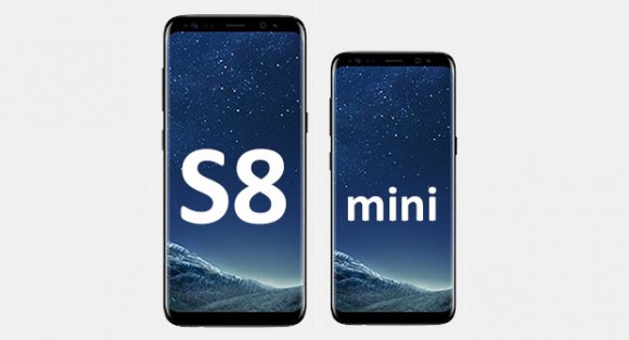 galaxy s8 mini