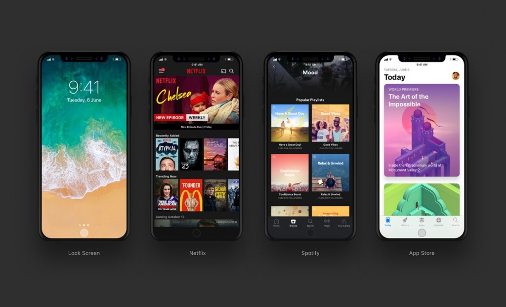 iPhone8