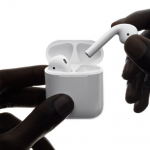 AirPods Apple