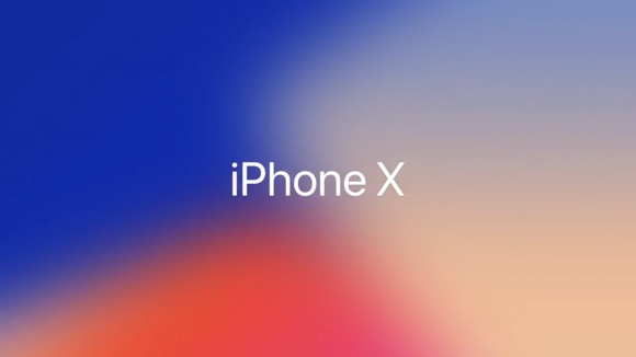 iCulture iPhone X