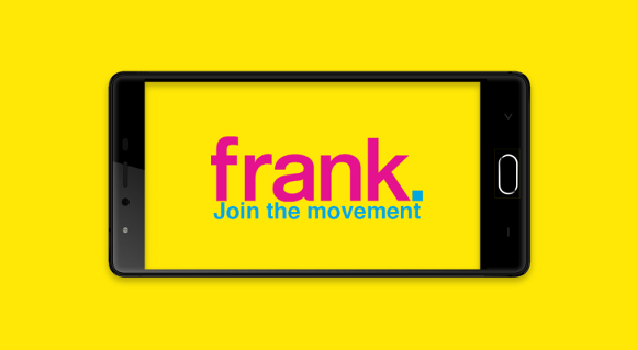 Frank Indiegogo