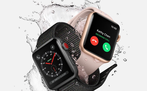 Apple、Apple Watch向けにwatchOS 4をリリース - iPhone Mania