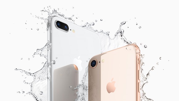 iPhone8、ゴールドモデルらしきパッケージ画像が公開される - iPhone Mania