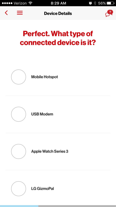 apple watch series 3 verizon