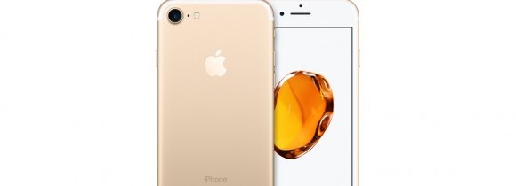 iphone7 ゴールド