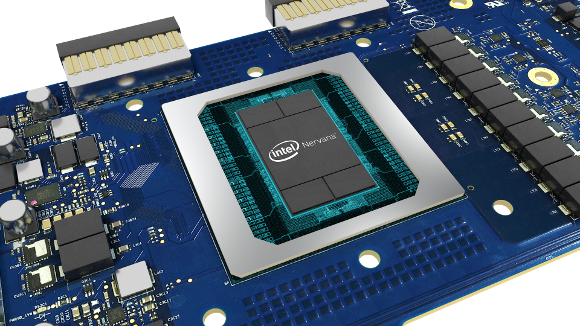 Intel NNP