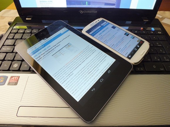 smartphone＆tablet