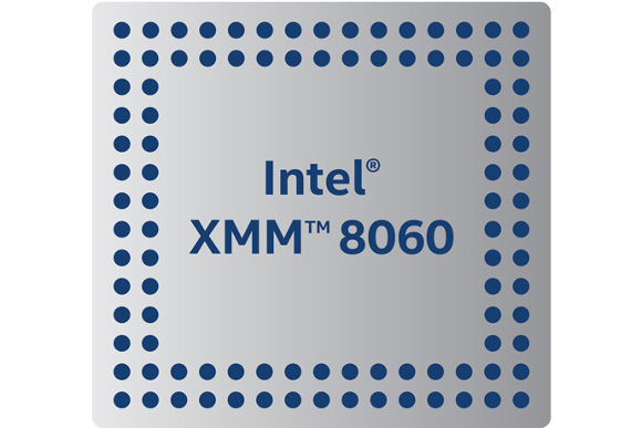 Intel XMM 8060