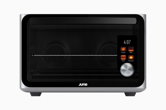 THE JUNE OVEN