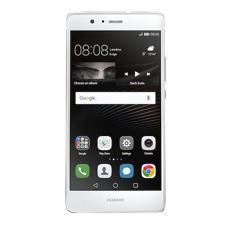 Huawei P9 LITE SIMフリー（ホワイト）