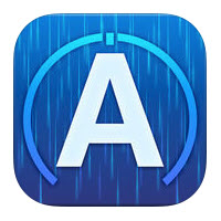 AR アプリ iPhone iOS