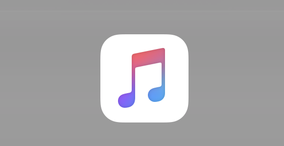 iTunes Apple Music