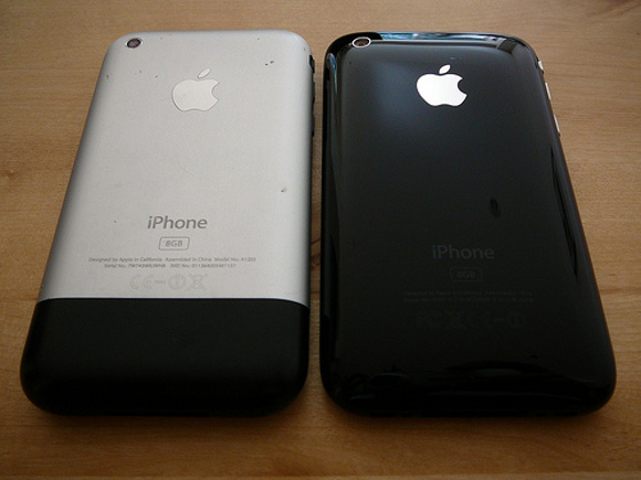 IPhone iPhone_3G