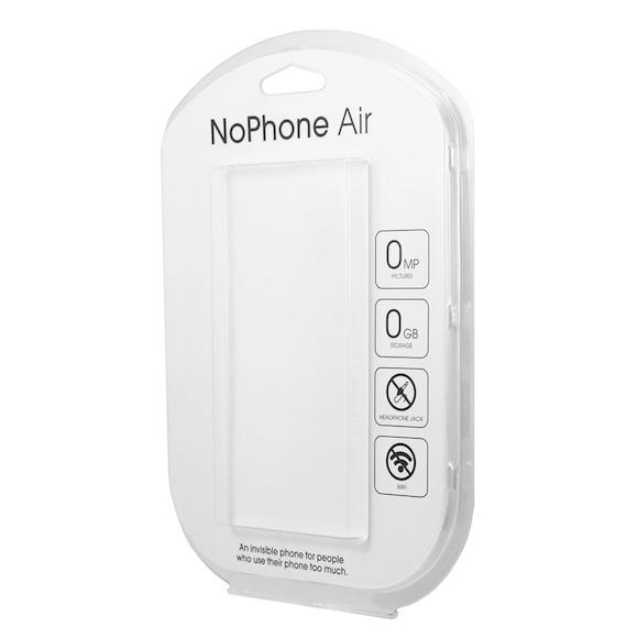 NoPhone Air