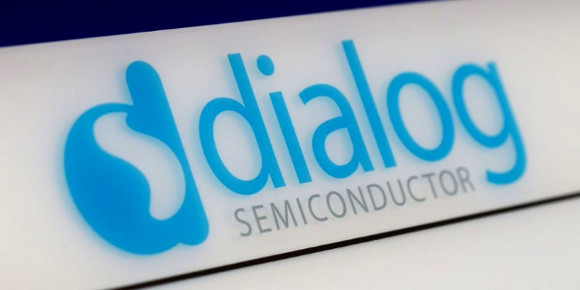 dialog-semiconductor