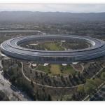 Apple Park Matthew Roberts Feb 2018