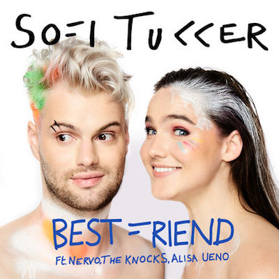 Best Friend Sofi Tukker