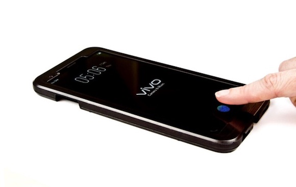 19年のiphone 顔認証に加え画面埋め込み指紋センサー搭載か Iphone Mania