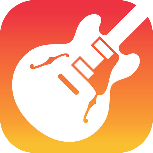 無料音楽制作アプリGarageBandに新機能！「表情」を読み取り音色を変える - iPhone Mania