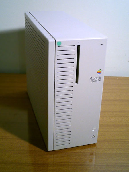 Macintosh Quadra 700 Wikipedia