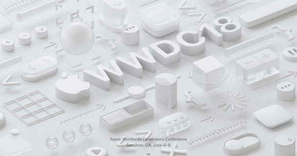WWDC 18 Apple