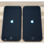 iOS11.3 iOS11.2.6 比較