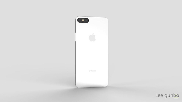 iPhone X2 ConceptsiPhone