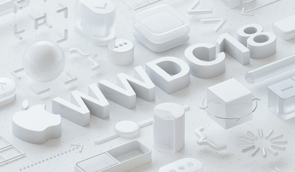 2018 WWDC