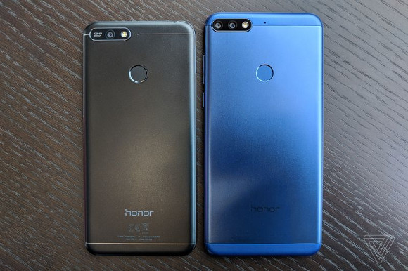 honor 7a 7c