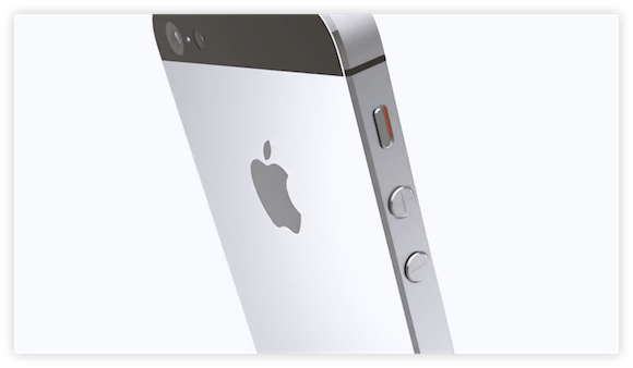 iPhone SE 2 コンセプト Concept Creator
