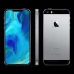 iPhone SE 2 Ben Geskin