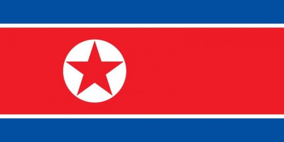 北朝鮮　ハッカー