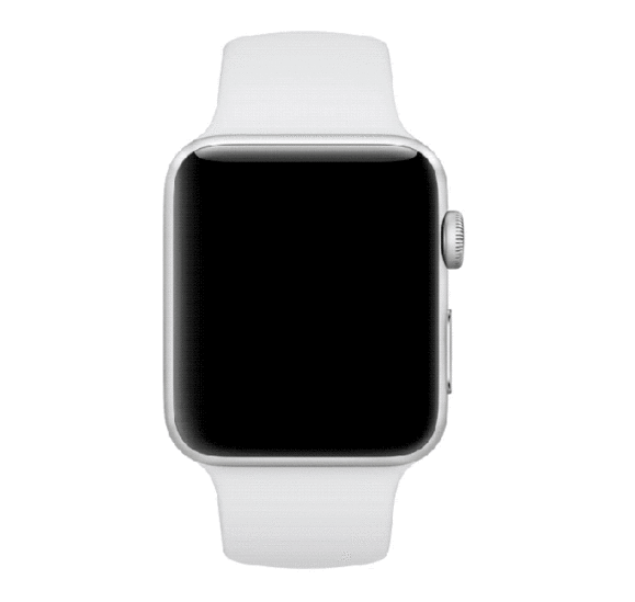 Apple Watch プライドフェイス