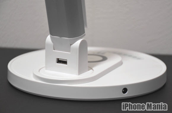 TaoTronics Desk Light Wireless Charger asm