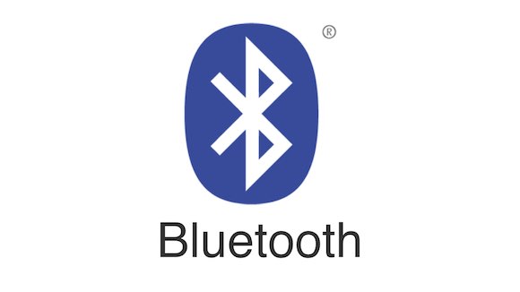 Bluetooth Apple