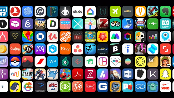 App Store開始からもうすぐ10周年 人気アプリのランキング Iphone Mania