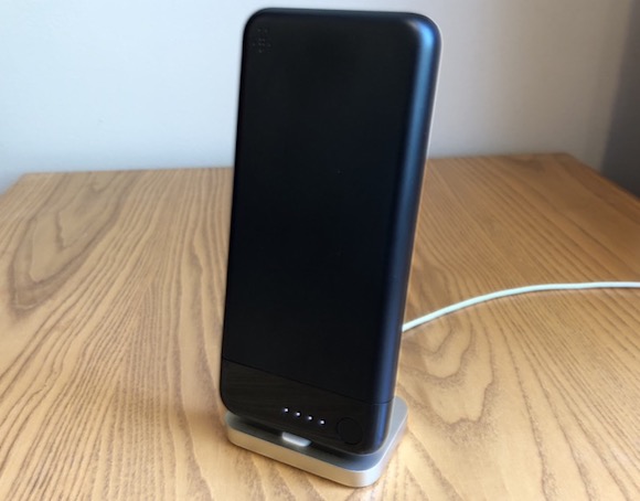 MacRumors BOOST↑CHARGE Power Bank 10K with Lightning Connector